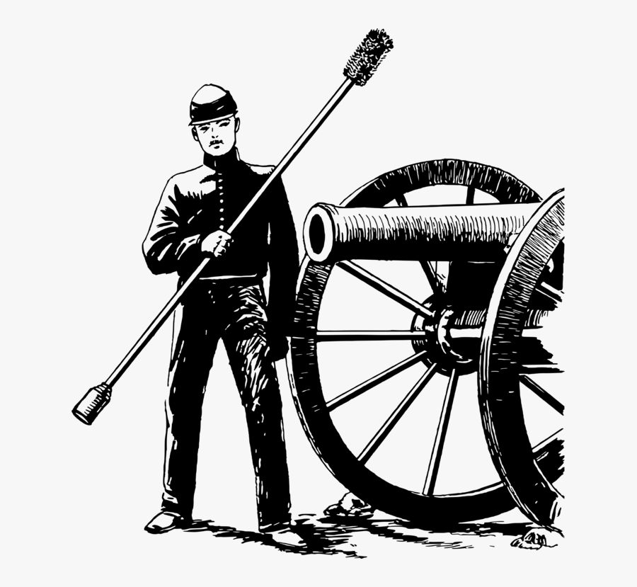 Wheel,spoke,bicycle Tire - Cannon Gunner, Transparent Clipart