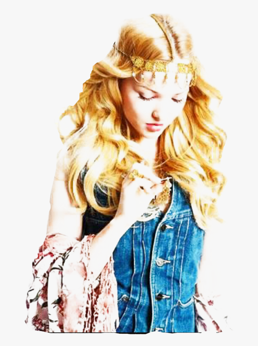 Dove Cameron Png Clipart Background - Dove Cameron Photoshoot, Transparent Clipart