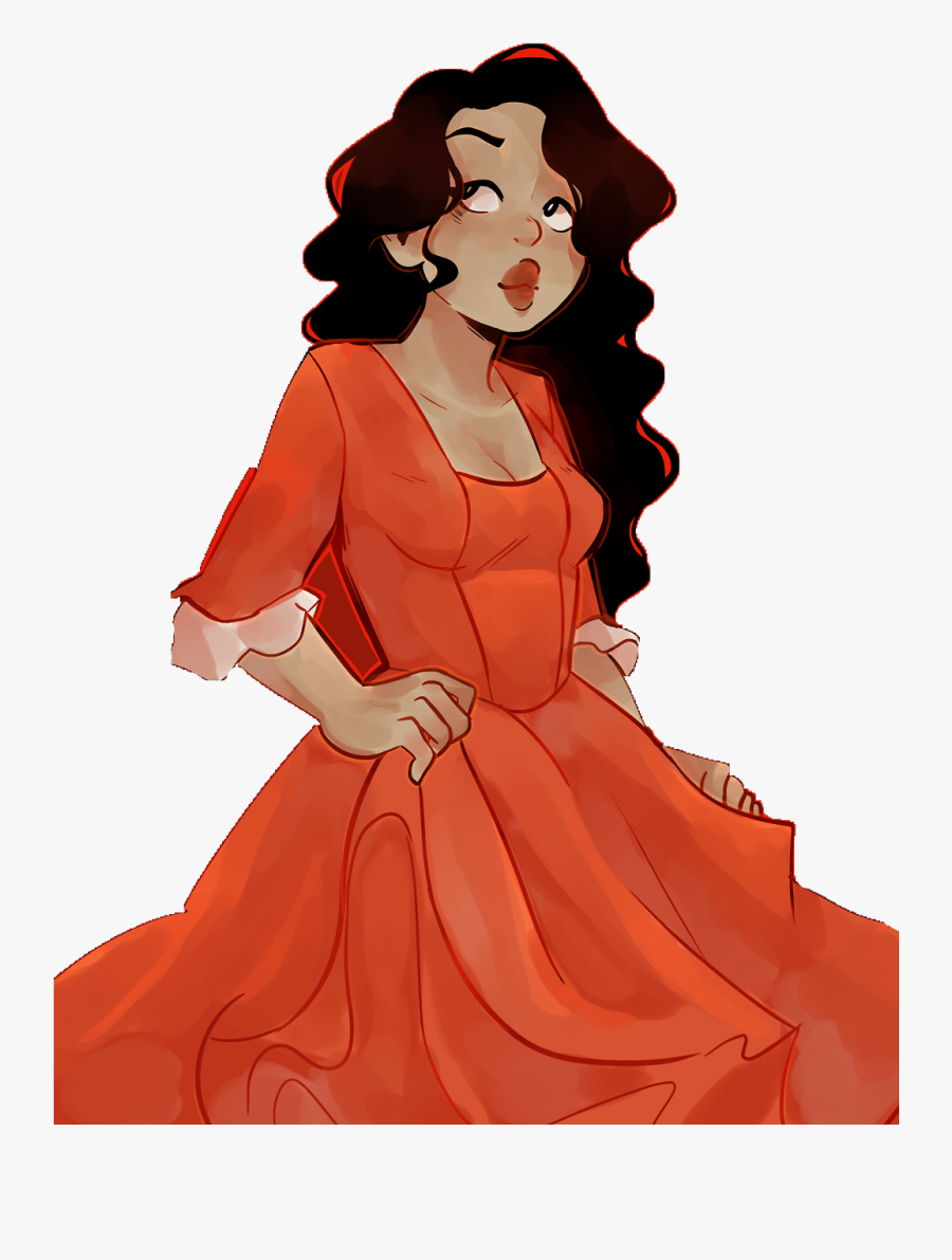 #maria #reynolds #mariareynolds #hamilton #musical - Illustration, Transparent Clipart