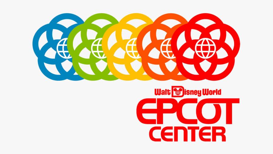 Epcot Logo Png Vector, Clipart - Epcot Center Logo, Transparent Clipart