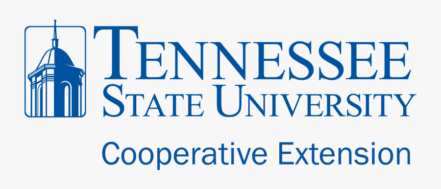 Tennessee State University Cooperative Extension, Transparent Clipart