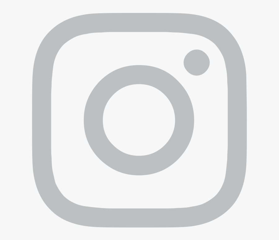 Small Instagram Png Transparent Logo, Transparent Clipart
