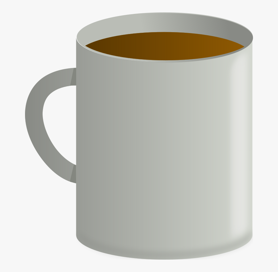 Mug Coffee - Mug Of Coffee Clipart, Transparent Clipart