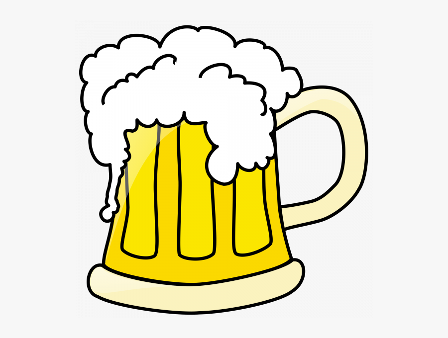 Bier Clip Art , Free Transparent Clipart - ClipartKey