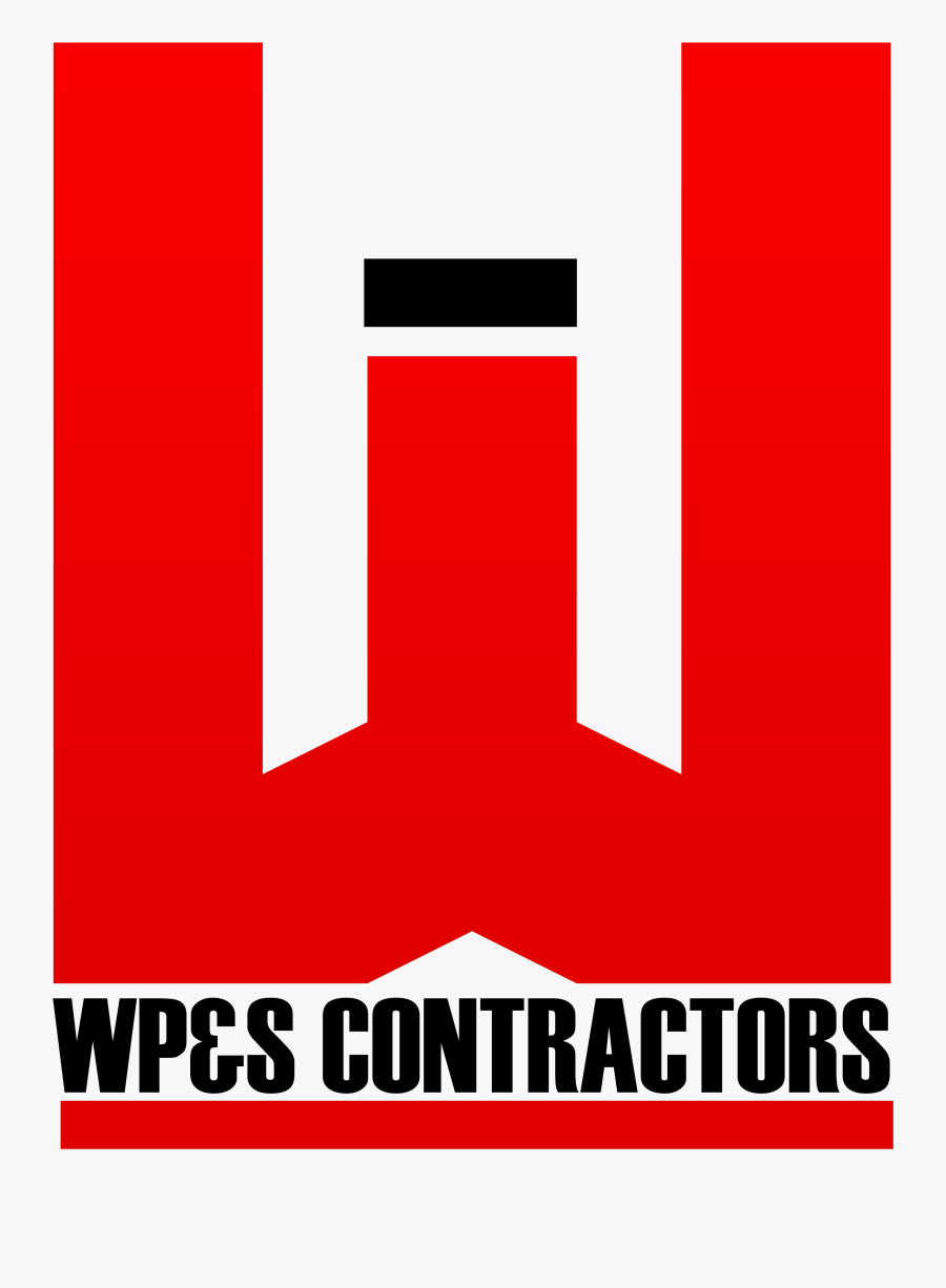 Wp&s Contractors Top South Florida Commercial Contractors - Graphic Design, Transparent Clipart