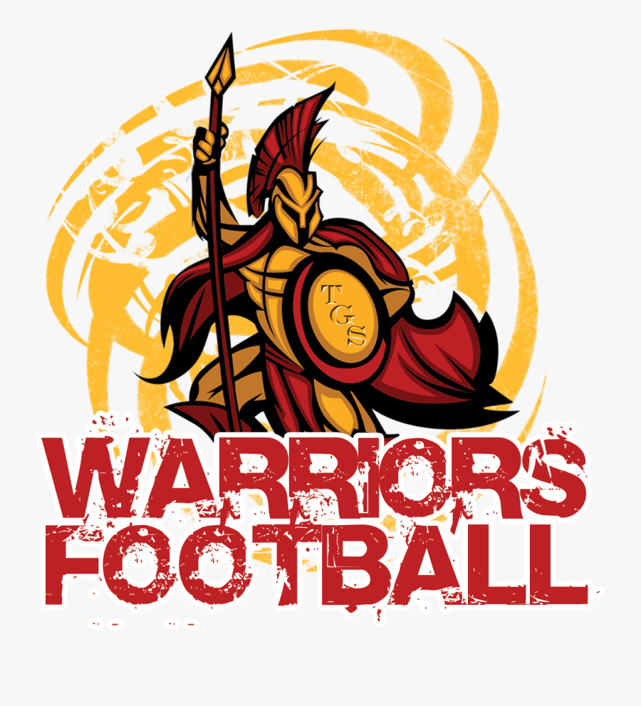Sp Warriors Cricket Logo, Transparent Clipart