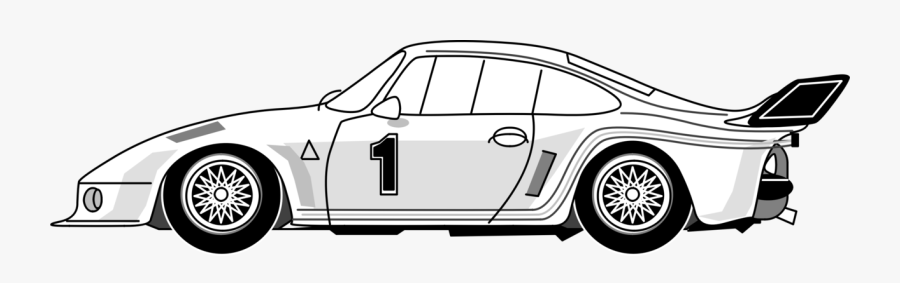 Porsche Car Png Clipart, Transparent Clipart