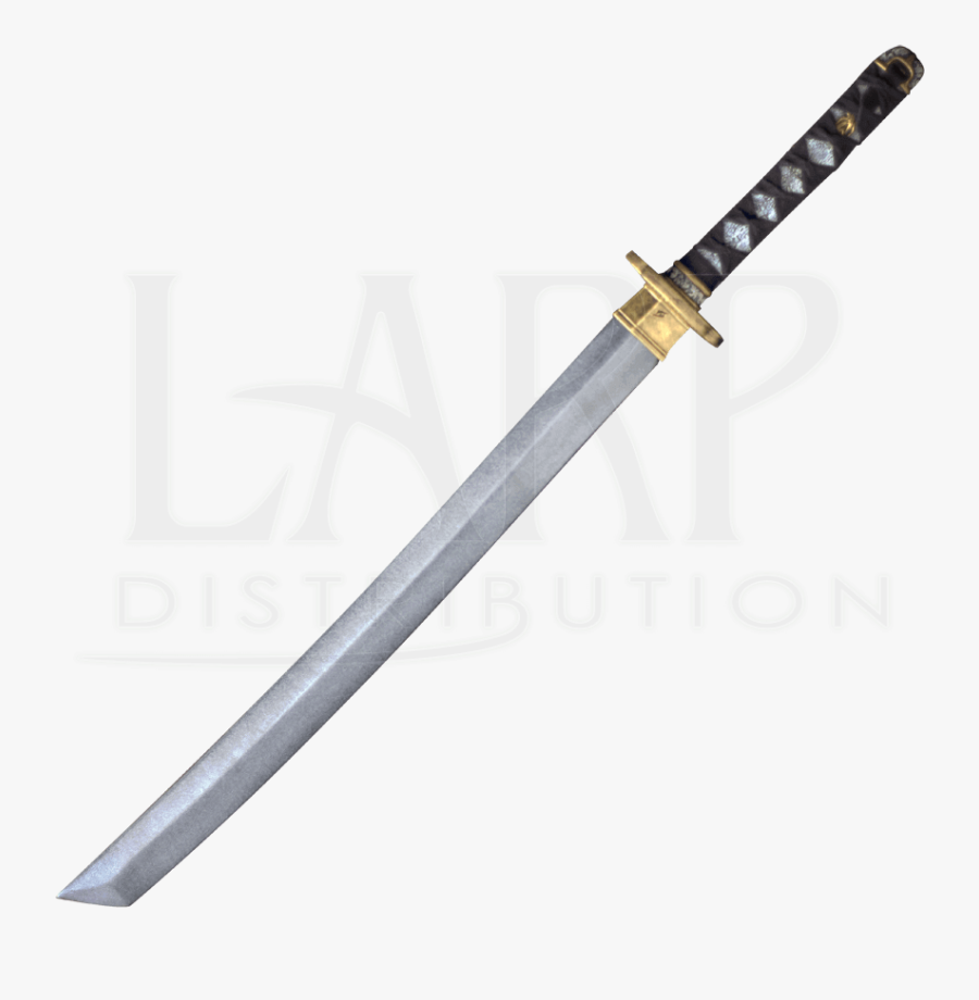 Dagger, Transparent Clipart