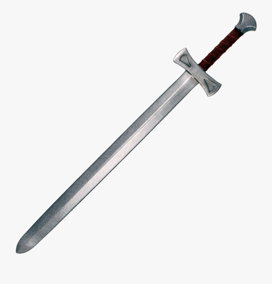 Knight Sword Png, Transparent Clipart