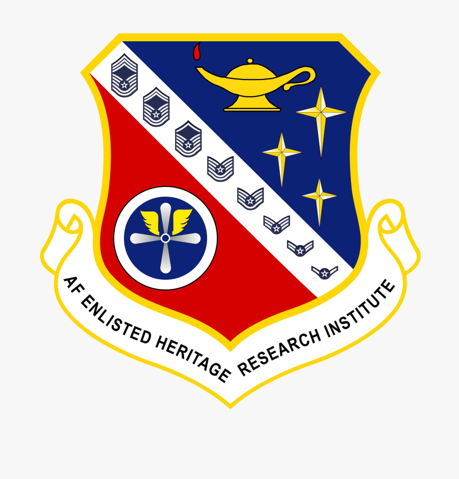 Air Force Intelligence Logo, Transparent Clipart