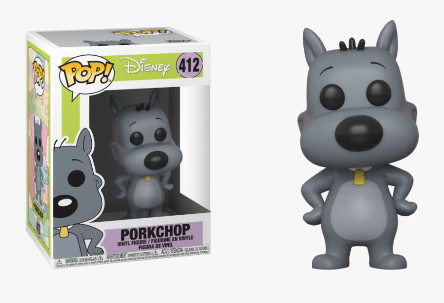 pop funko doug