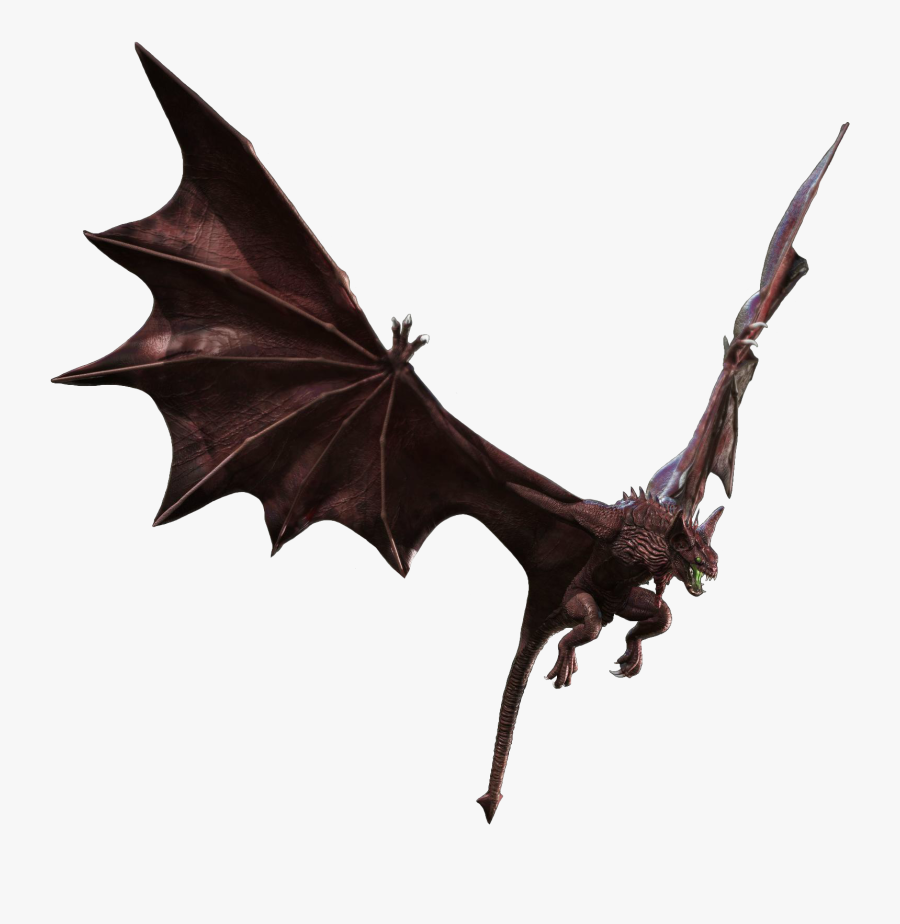Vampire Bat, Transparent Clipart