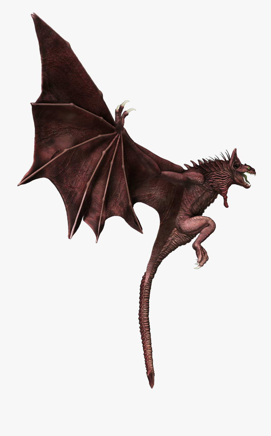 Dragon , Free Transparent Clipart - ClipartKey