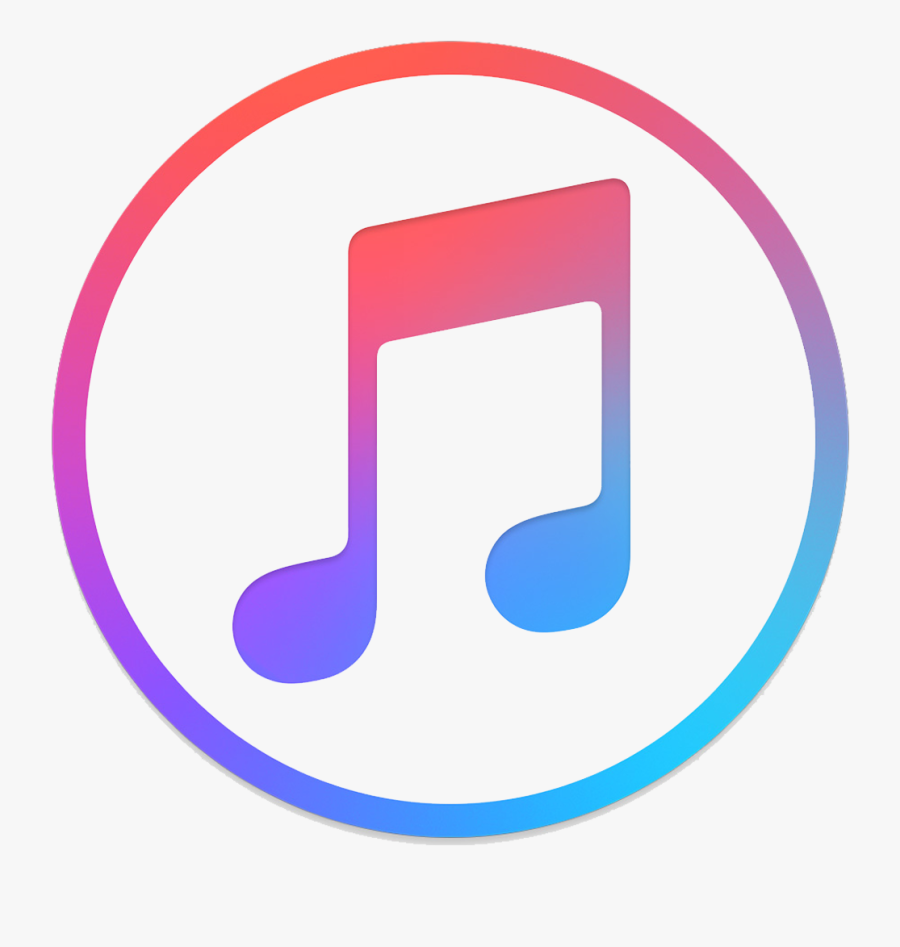 Apple Music Logo Png Png - Apple Music Transparent Logo, Transparent Clipart