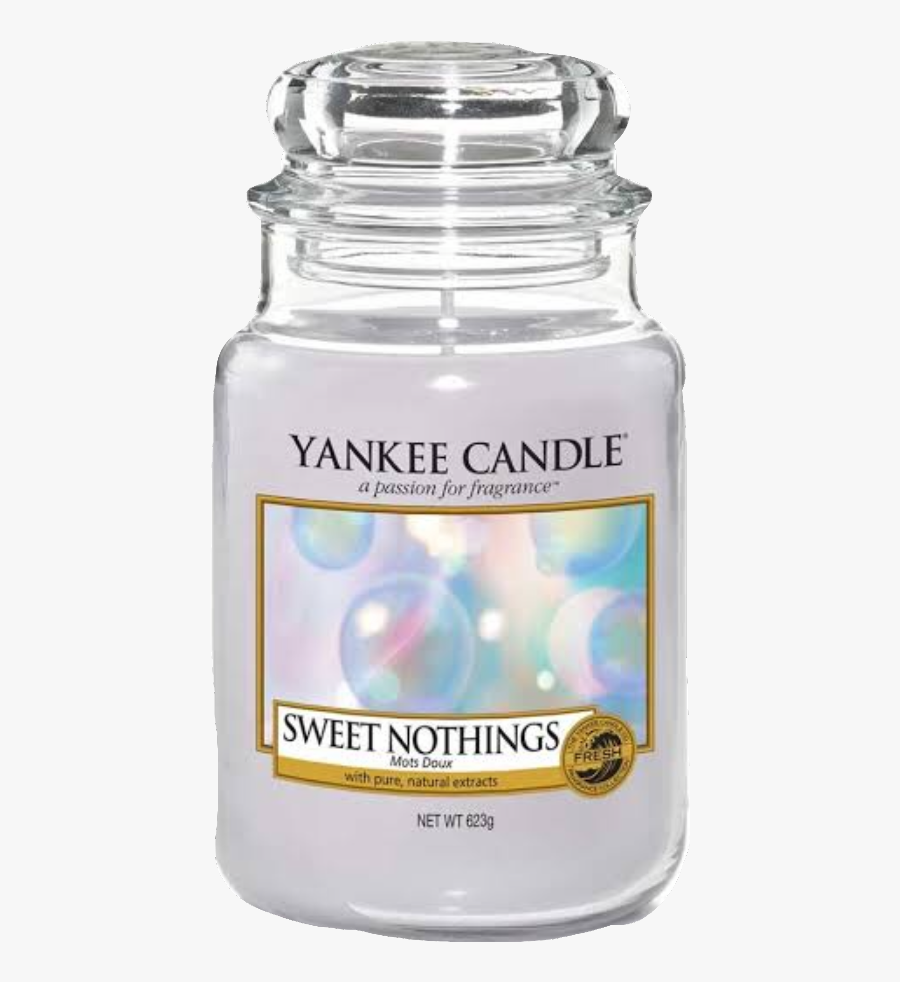 Transparent Yankee Candle Clipart - Yankee Candle, Transparent Clipart