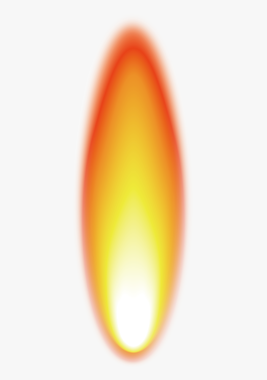 Candle Flame Png - Transparent Candle Fire Png, Transparent Clipart