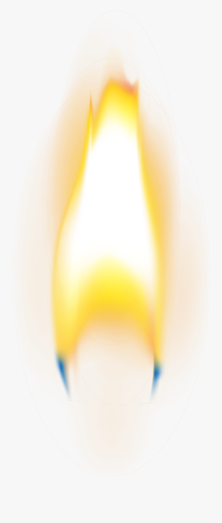 Candle Flame Png - Candle Flame Transparent Background , Free