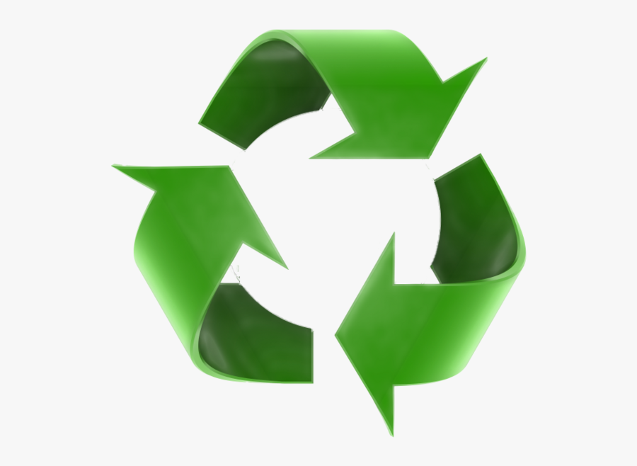 Recycle Png Transparent Images - Icon Recycle Logo Png, Transparent Clipart