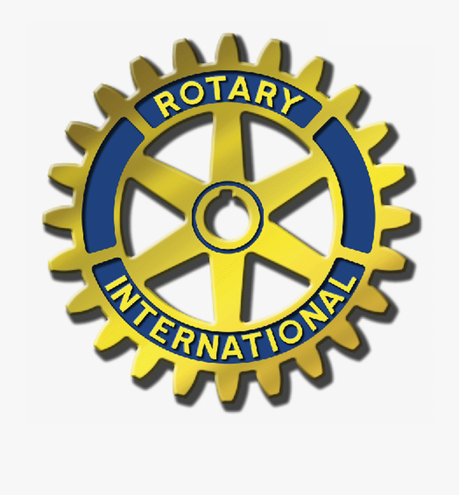 Rotary Club Of Stennis Space Center News Png Logo - Rotary Club Logo .png, Transparent Clipart