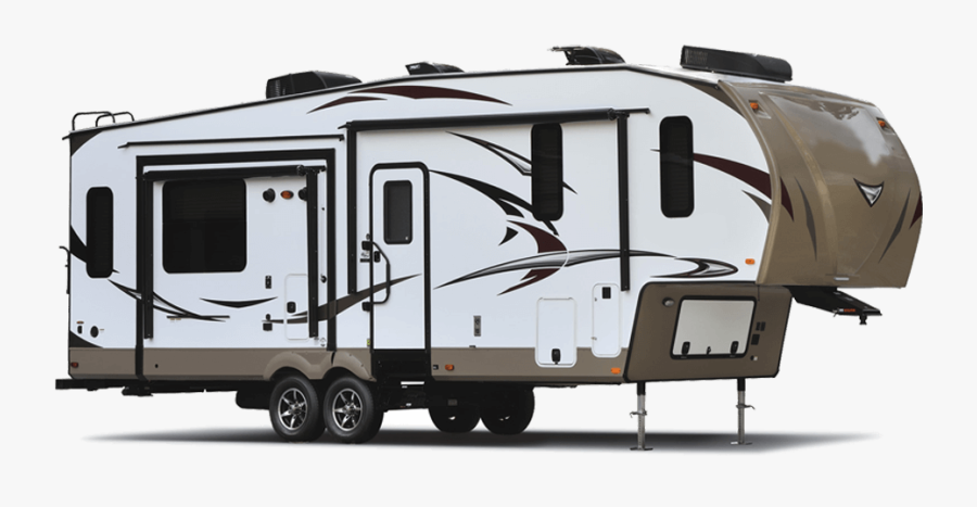 Recreational Vehicle, Transparent Clipart