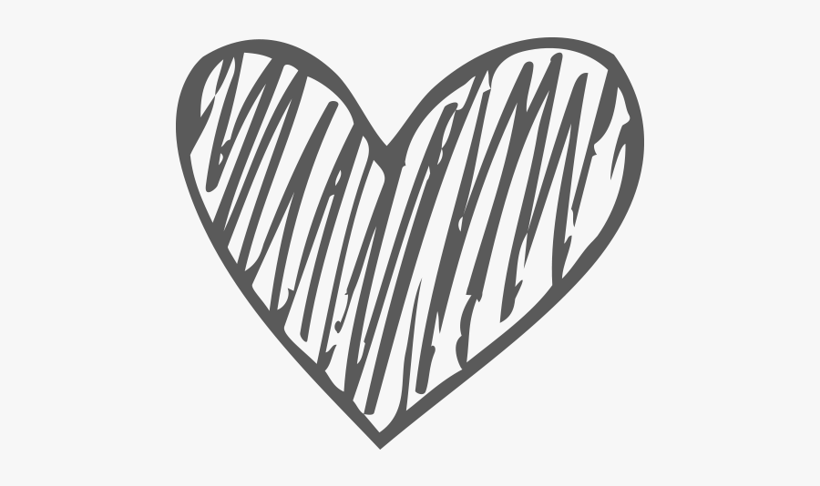 Heart, Transparent Clipart