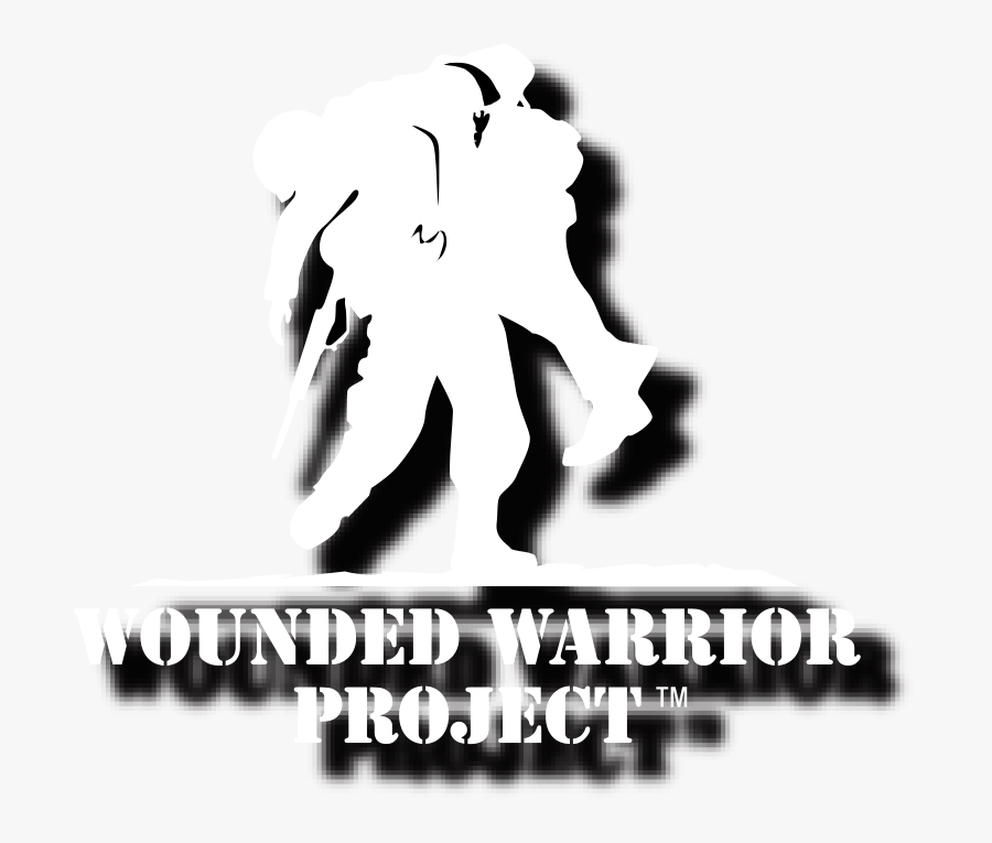 Wounded Warrior Png-pluspng - Wounded Warrior Logo Png, Transparent Clipart