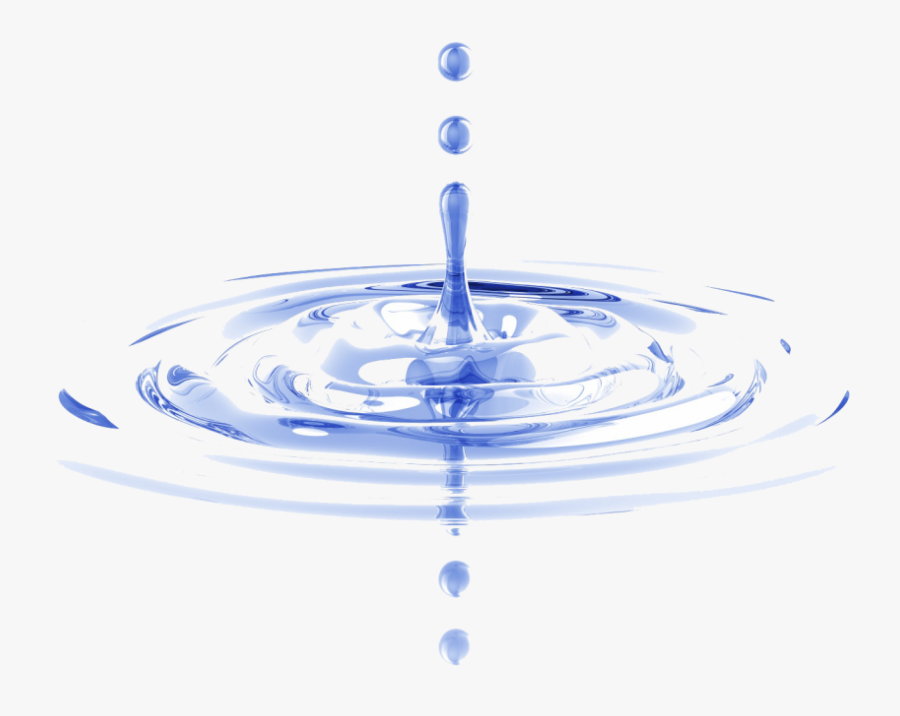 15 Ripples Vector Water Ripple For Free Download On - Transparent Background Water Drop, Transparent Clipart