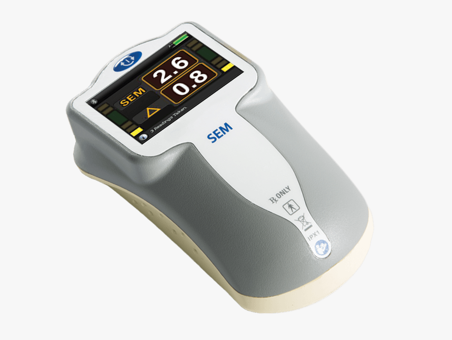 Blood Pressure Monitor, Transparent Clipart