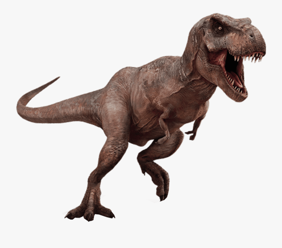 T Rex Dinosaur Transparent Background Image - Dinosaur Transparent Background, Transparent Clipart