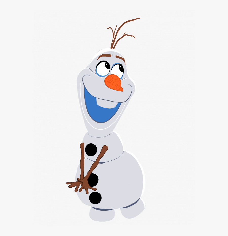 Frozen 2 Png Olaf , Free Transparent Clipart - Clipartkey