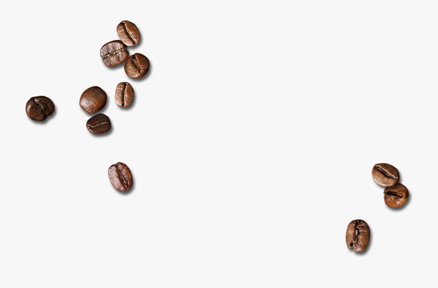 Coffee Beans Png - Coffee Beans Transparent Background, Transparent Clipart