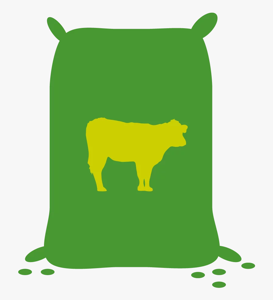 Top Feed Distributors In - Animal Feed Cartoon Png, Transparent Clipart