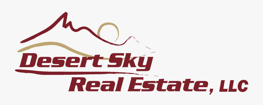 Desert Sky Real Estate, Llc, Transparent Clipart