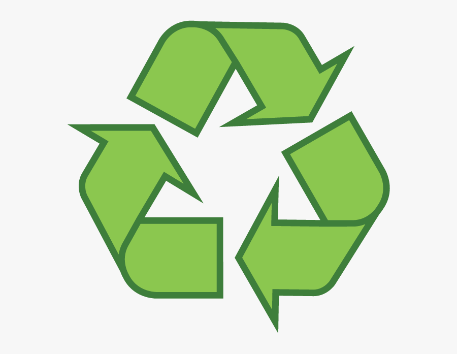 Reduce Reuse Recycle Png, Transparent Clipart