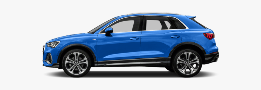 New 2019 Audi Q3 S Line Premium Plus Suv Near Riverside - 2020 Audi Q3 Premium Plus, Transparent Clipart