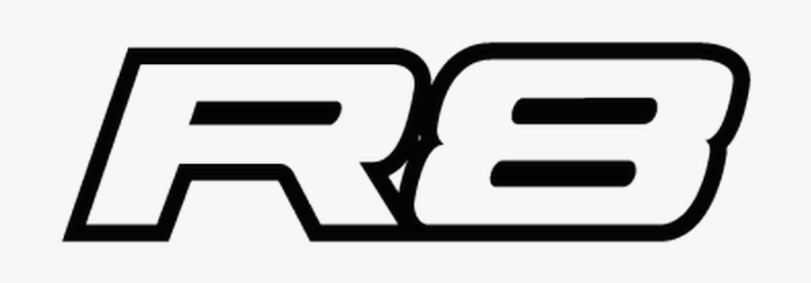 Audi R8 Logo Vector , Free Transparent Clipart - ClipartKey