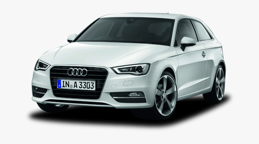 Audi Png Car Image - Audi A3 Png, Transparent Clipart