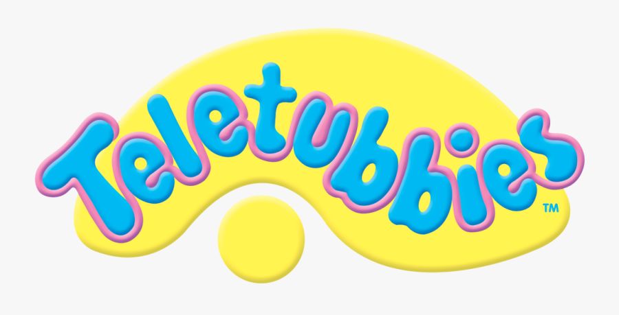 Teletubbies Logo Clipart , Png Download - Teletubbies Logo Png, Transparent Clipart