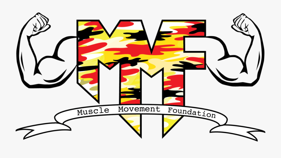 Blog Muscle Movement Foundation - Muscle Movement Foundation, Transparent Clipart