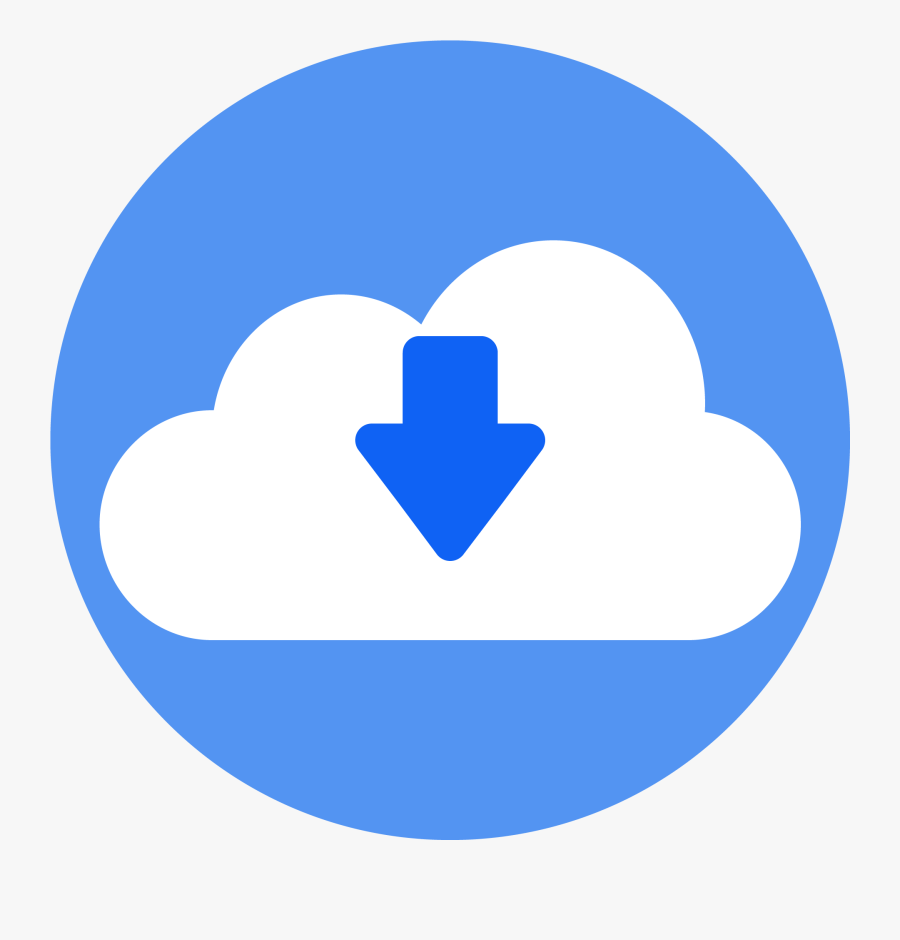 - Cloud Upload Clipart , Png Download - Upload Cloud, Transparent Clipart