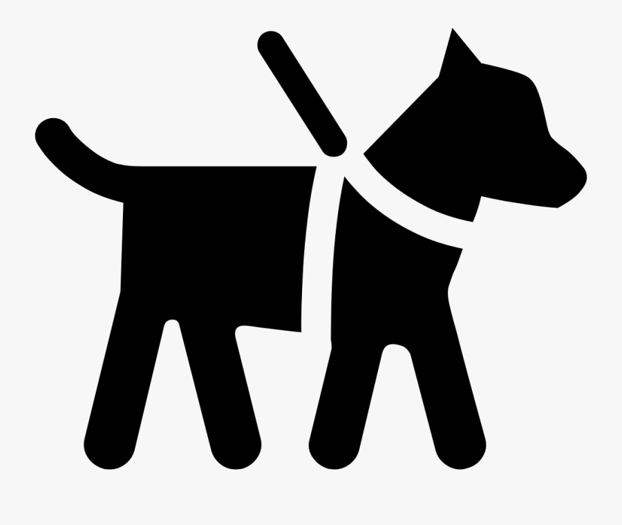 Dog Computer Icons Pet Sitting - Dog Walk App, Transparent Clipart