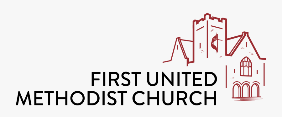United Methodist Church Logos, Transparent Clipart