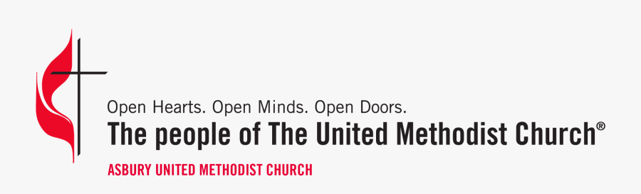 United Methodist Church , Free Transparent Clipart - ClipartKey