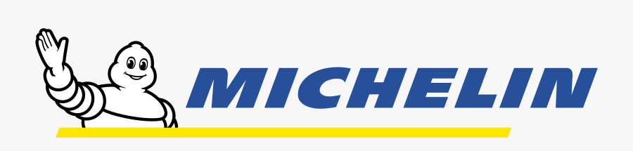 Michelin Tires - Michelin Tires Logo Png, Transparent Clipart