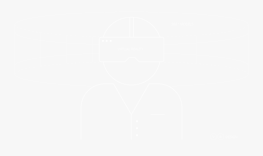 Design Process - Behind Bars - Oxford University Logo White, Transparent Clipart