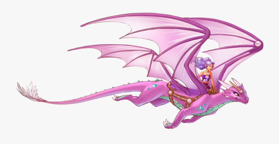 Queen Dragon Lego Elves, Transparent Clipart