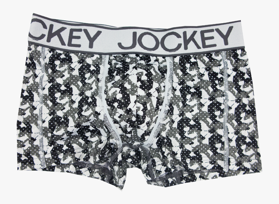 Clipart Pants Boxer Brief - Jockey International, Transparent Clipart
