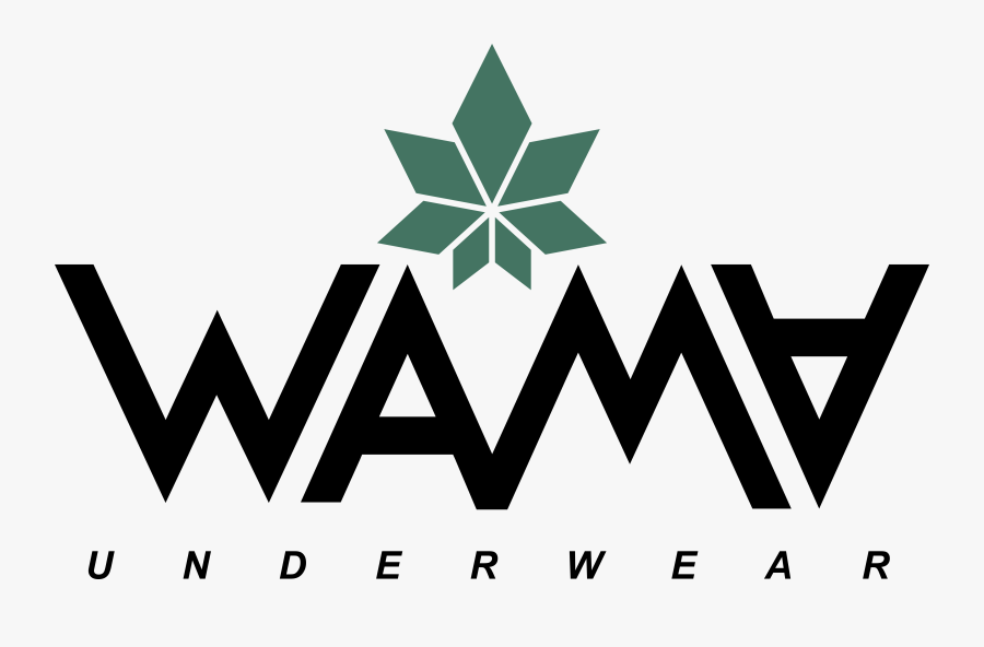 Wama Underwear, Transparent Clipart