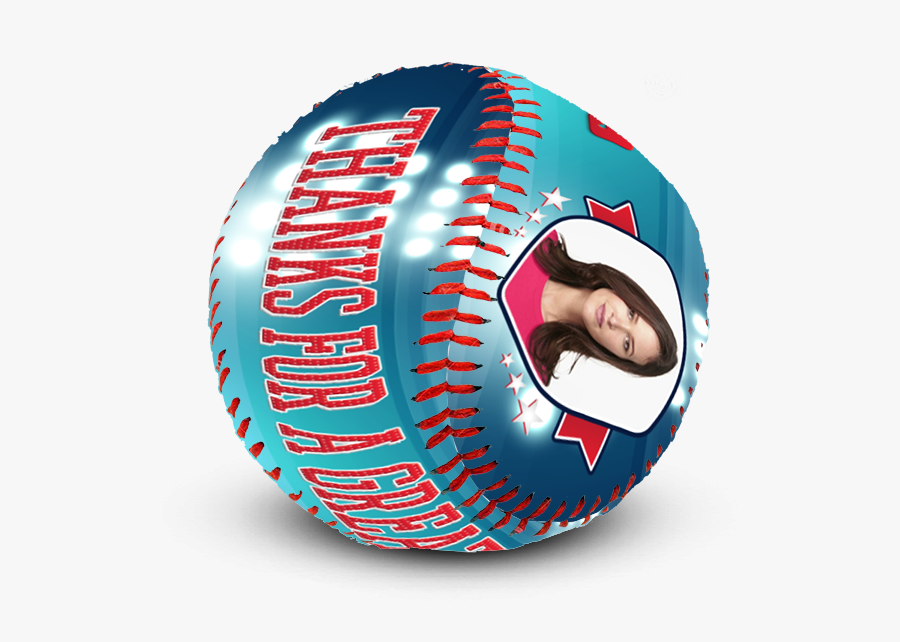 Regulation Size Softball Clipart , Png Download - Inflatable, Transparent Clipart