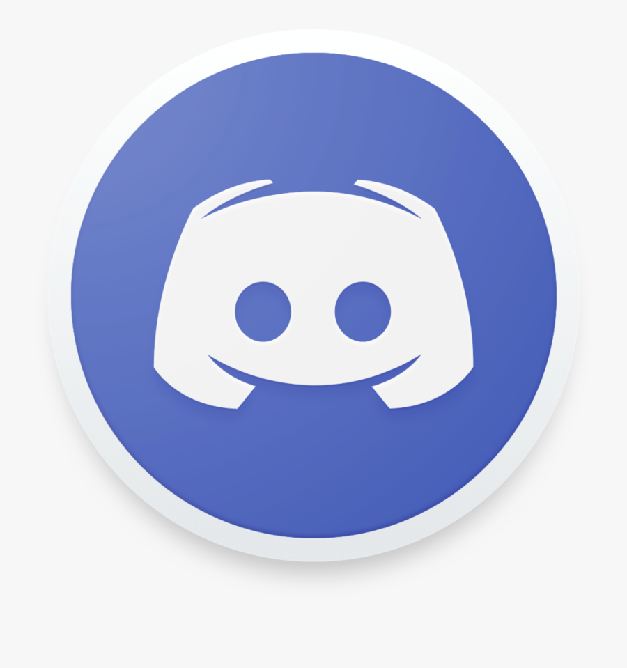 Transparent Background Discord Png, Transparent Clipart